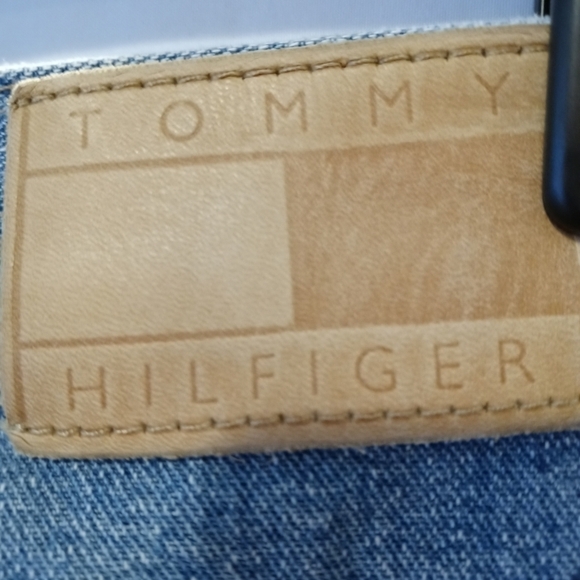 Tommy Hilfiger shorts waist 28 inch … - Picture 4 of 9